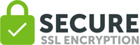 SSL Encryption secured